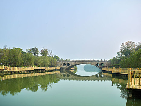 池州市,杏花村文化旅游区