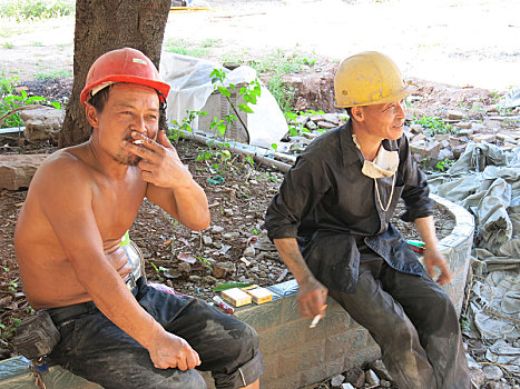 重庆市云阳县的住房