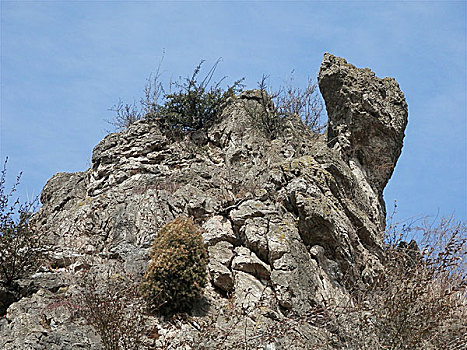 大尖山风光,大尖山,风光,山峰,云贵高原