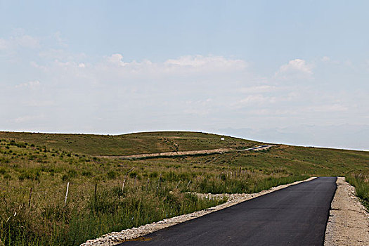 草原公路