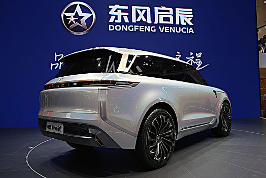 2018北京车展