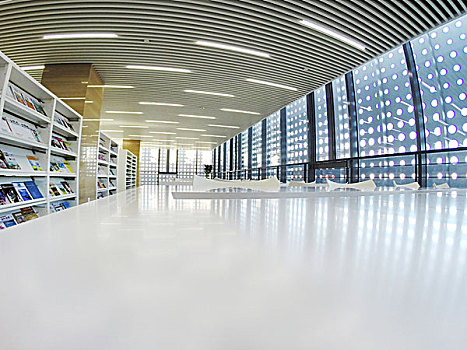 圖書館