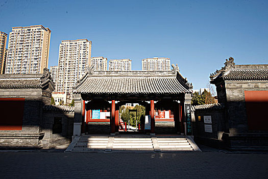 天津文庙