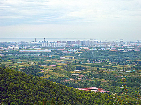 山村,山沟,村庄,大山,世外桃源,安静,偏僻,秦皇岛