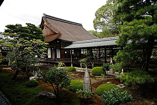 日本,京都,岚山