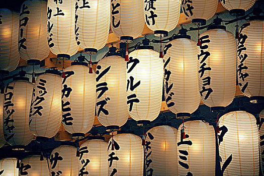 京都,日本,五月,灯笼,庙宇,首都,一个,岁月,名字,城市,神祠