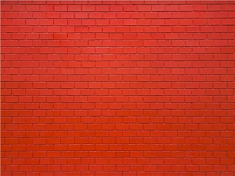 红砖,墙壁