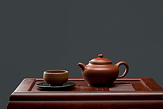 中国茶与中国茶艺