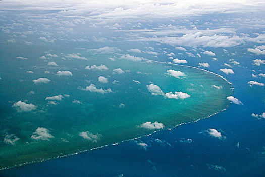 海岛风景