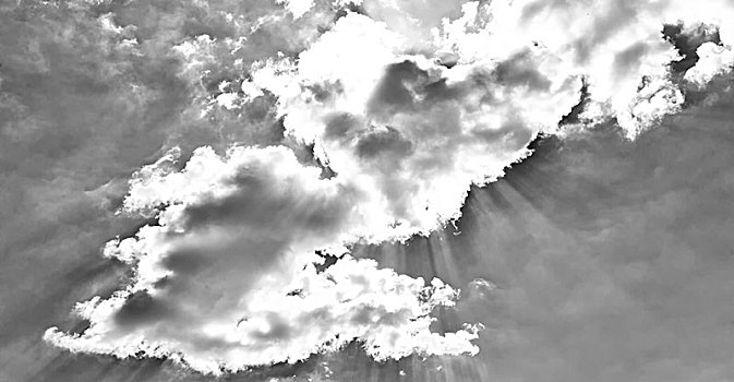 抽象,纹理,背景,绒毛状,天空,云