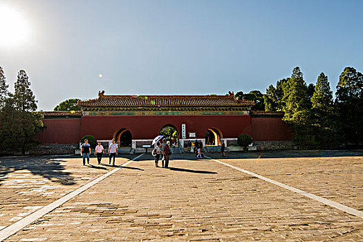 蔚州灵岩寺