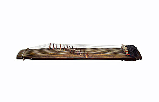 朝鲜族伽倻琴乐器