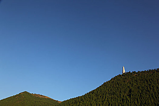 长江三峡及川江风光