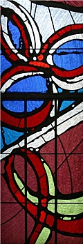 教堂,窗户