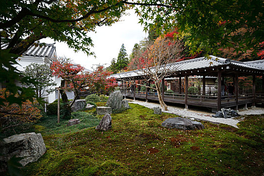 日本京都南禅寺