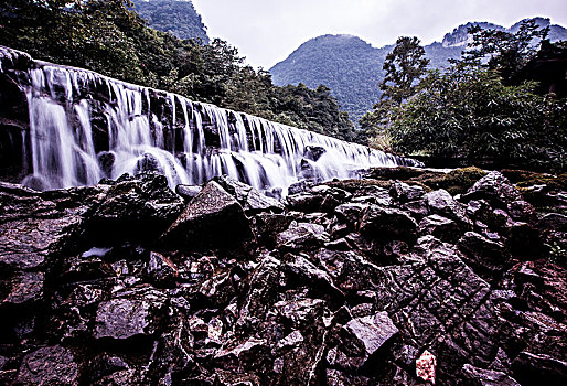 贵州风景