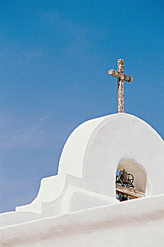 小教堂,埃尔帕索,德克萨斯,美国