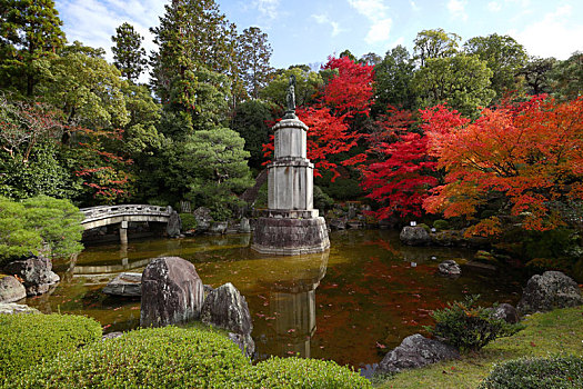 日本京都知恩院