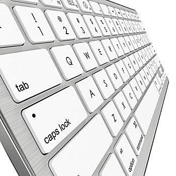 现代,电脑键盘