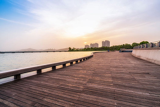 徐州云龙湖风景区