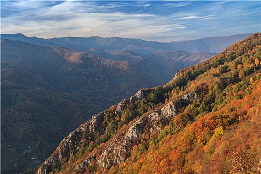 山景