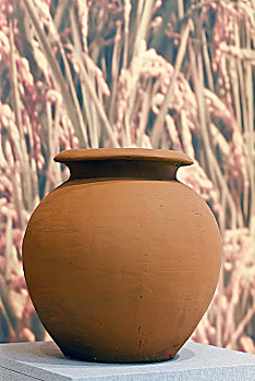 良渚文化,陶罐