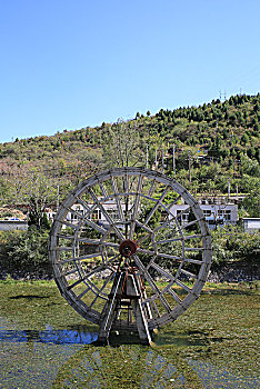 花果山