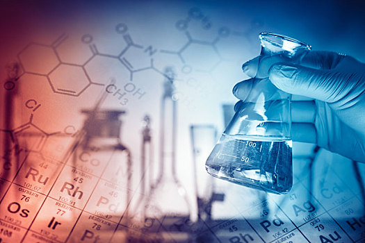 试剂分析,生物科学研究