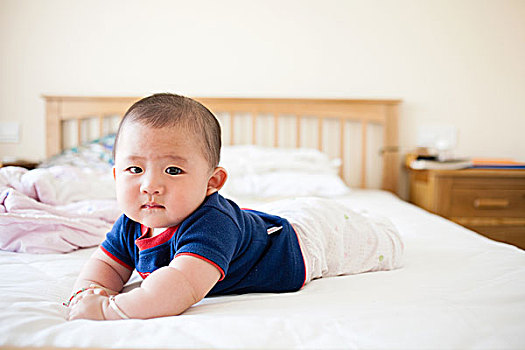 寶寶，六個月，嬰兒期，嬰兒