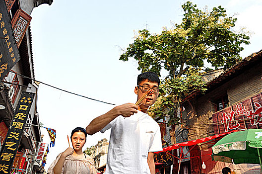 不可思议电影
