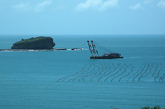 广西北海涠洲岛