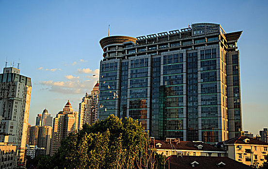 苏宁环球大厦