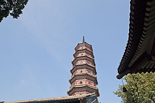 广州,六榕寺