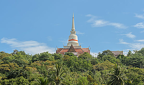 佛教寺庙,泰国