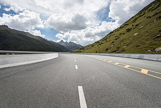 公路,背景,汽车,广告