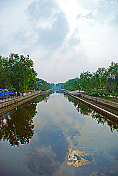 通州运河