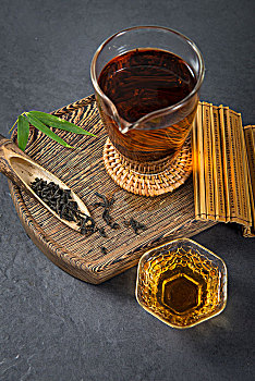 红茶,茶艺,茶具,茶道,中国茶文化
