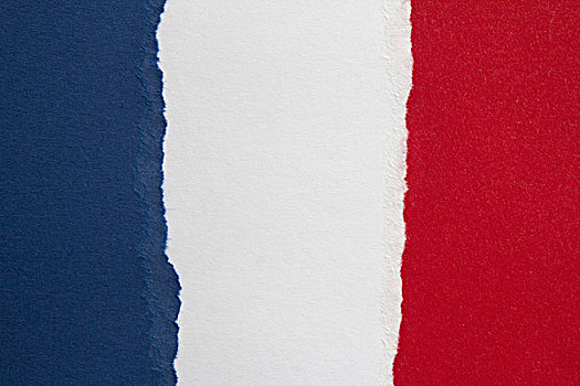 全画幅,法国国旗