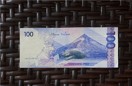 菲律宾,货币