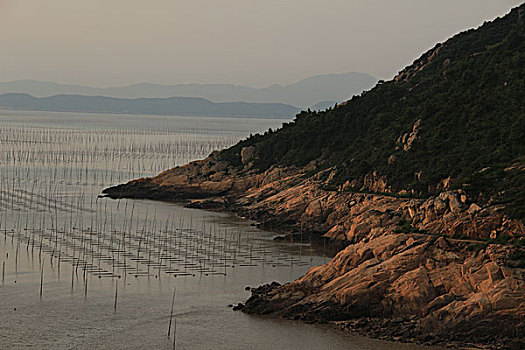 霞浦北岐