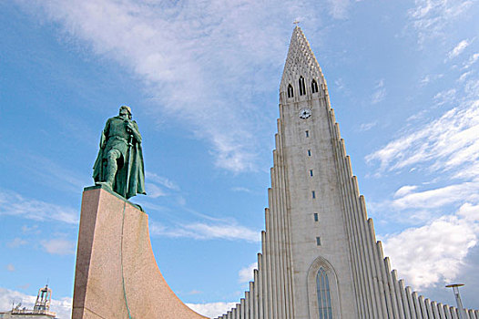 冰岛,雷克雅未克