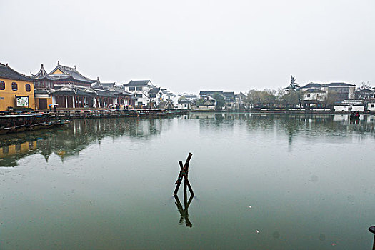 江南水乡经典风景