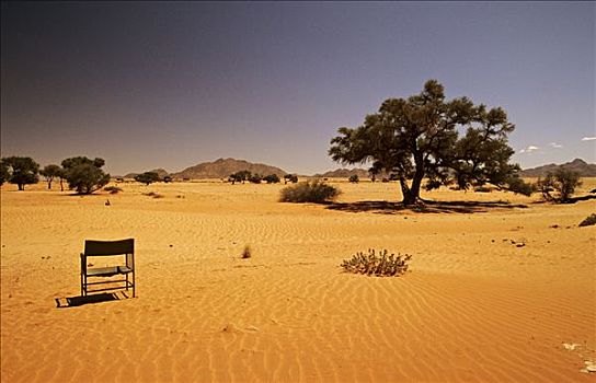 纳米比亚,纳米布沙漠,纳米比诺克陆夫国家公园