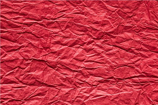 红色,纸团,背景