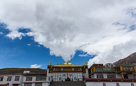 藏族饰品,寺庙,民俗