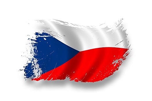 旗帜,捷克