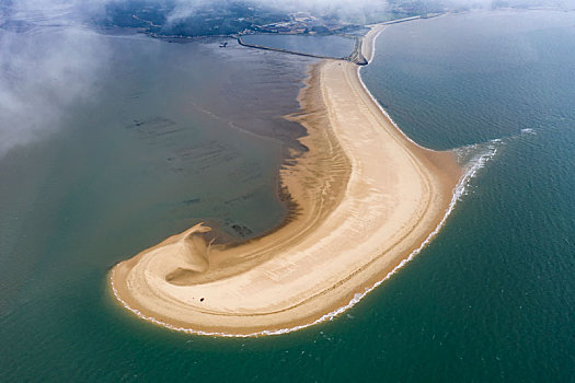 平潭海岛风光