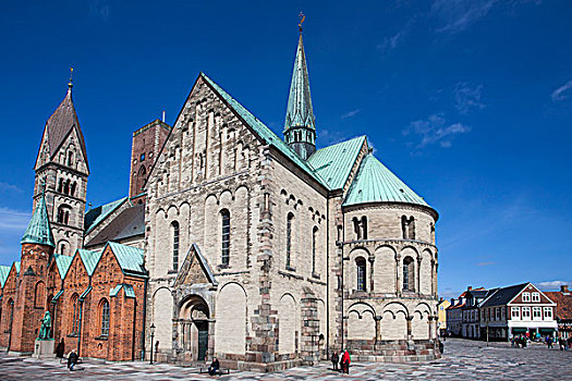 大教堂,丹麦,欧洲