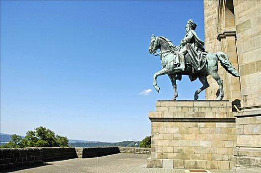帝王,纪念,多特蒙德,北莱茵威斯特伐利亚,德国,国家,历史文化