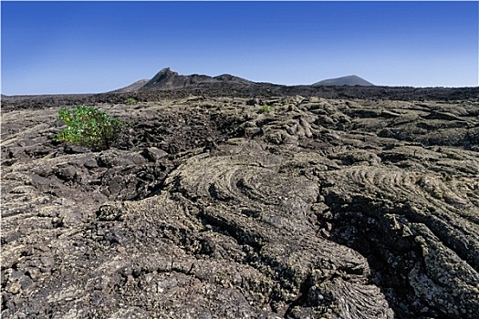 火山岩